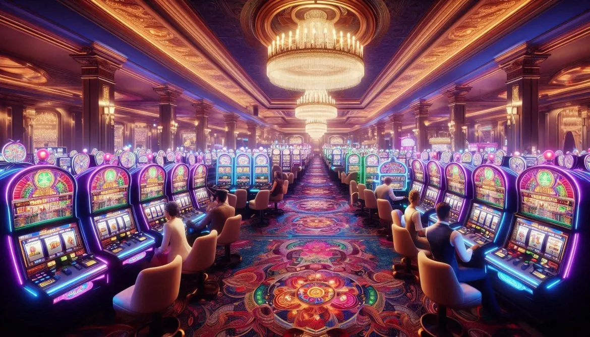 Betico Casino